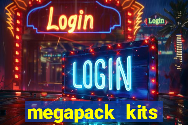 megapack kits football manager 2016